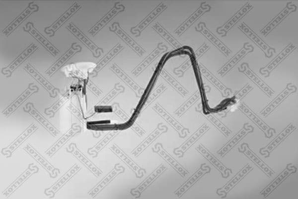 Fuel Pump 10-01482-SX