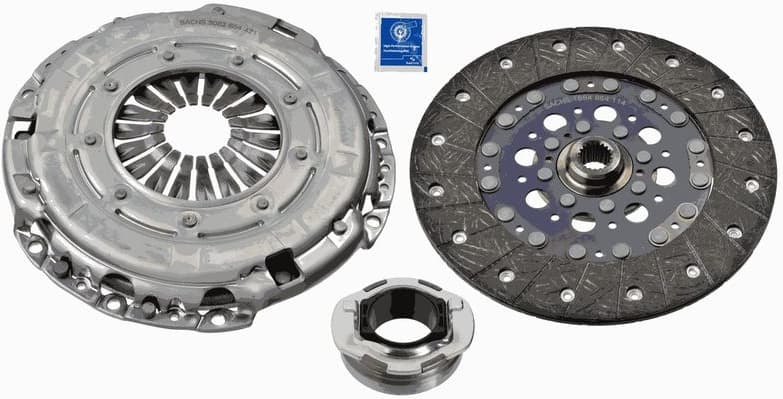 Clutch Kit 3000 954 427