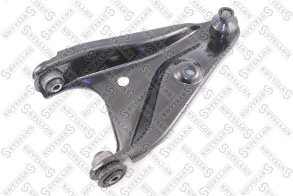 Control/Trailing Arm, wheel suspension A 57-05061A-SX