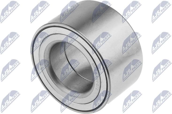 Wheel Bearing Kit KLT-DW-072 - image 2