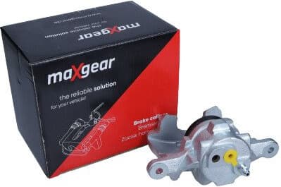 Brake Caliper 82-0698