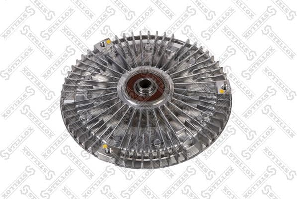 Clutch, radiator fan 30-00573-SX