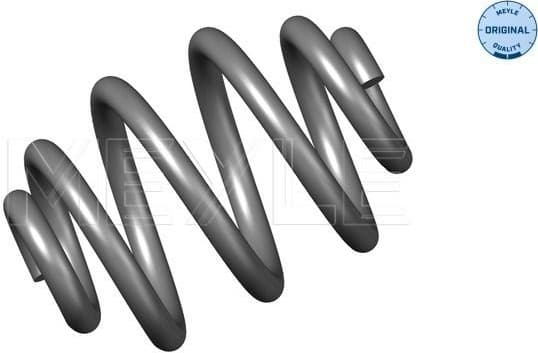 Suspension Spring MEYLE-ORIGINAL: True to OE. 100 739 0035