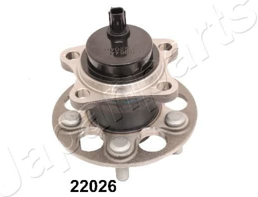 Wheel Hub KK-22026