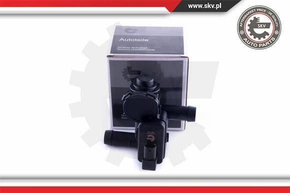 Coolant Control Valve 31SKV168