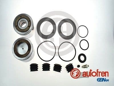 Repair Kit, brake caliper D42314C