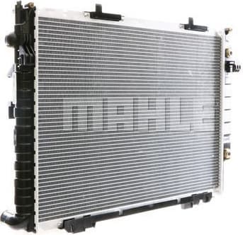 Radiator, engine cooling BEHR CR 318 000S - image 6