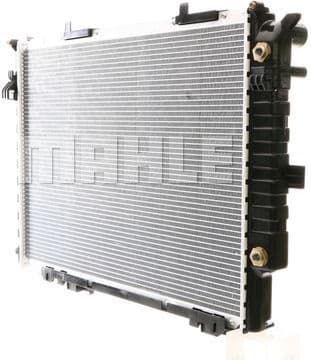 Radiator, engine cooling BEHR CR 318 000S - image 8