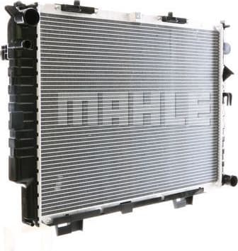Radiator, engine cooling BEHR CR 318 000S - image 10