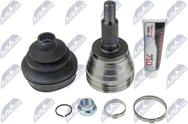 Joint Kit, drive shaft NPZ-CH-023