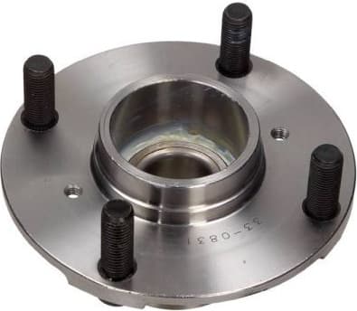 Wheel Bearing Kit 33-0831
