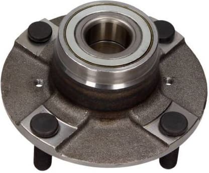 Wheel Bearing Kit 33-0831 - image 2
