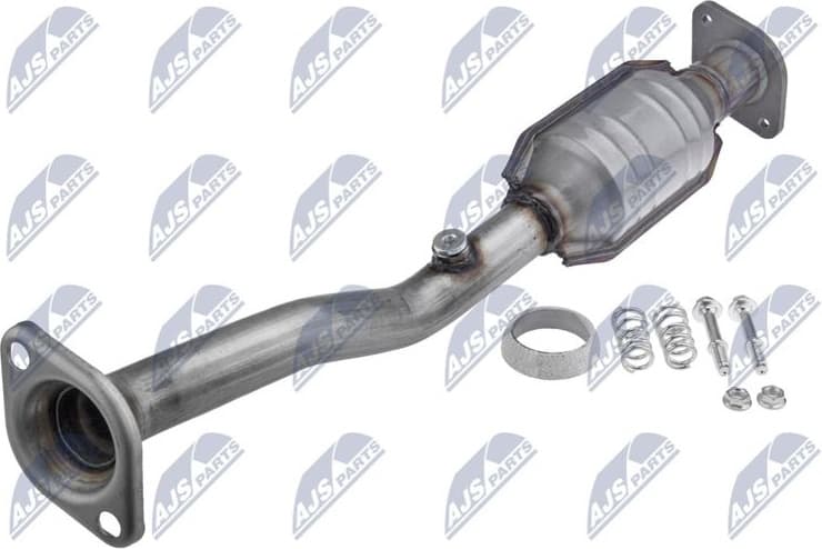Catalytic Converter KAT-NS-001