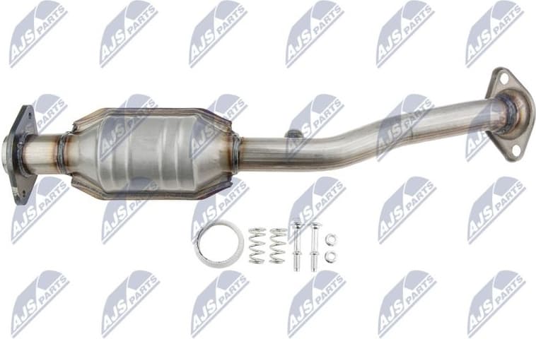 Catalytic Converter KAT-NS-001 - image 4