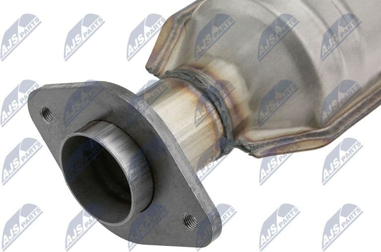 Catalytic Converter KAT-NS-001 - image 7