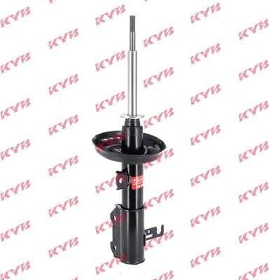 Shock Absorber Excel-G 339380