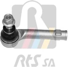 Tie Rod End 91.90697.2