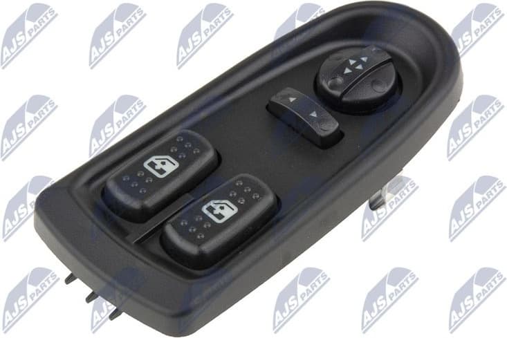 Switch, window regulator EWS-VC-003