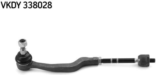 Tie Rod VKDY 338028
