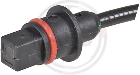 Sensor, wheel speed 30210 - image 2