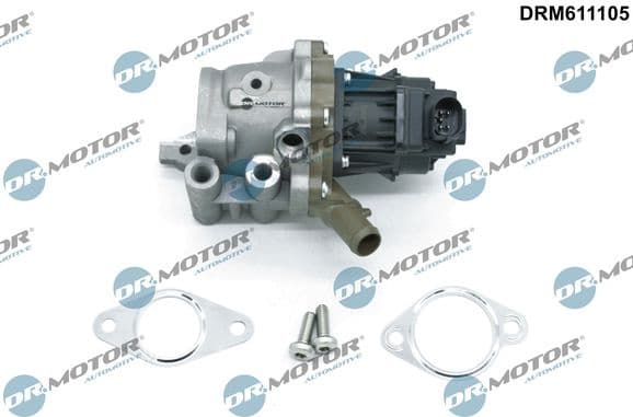 EGR Valve DRM611105