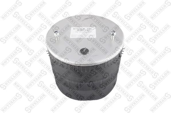 Bellow, air suspension 90-08813-SX