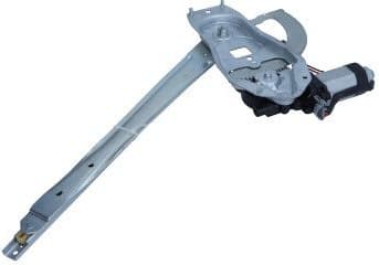 Window Regulator 50-0389 - image 2
