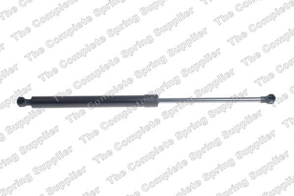 Gas Spring, bonnet 8072908