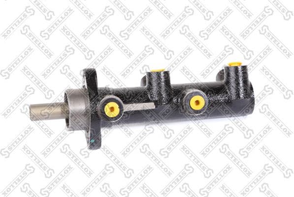 Brake Master Cylinder 05-85187-SX