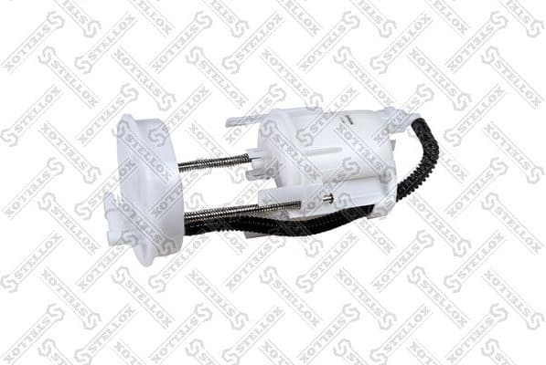 Fuel Filter 21-00866-SX