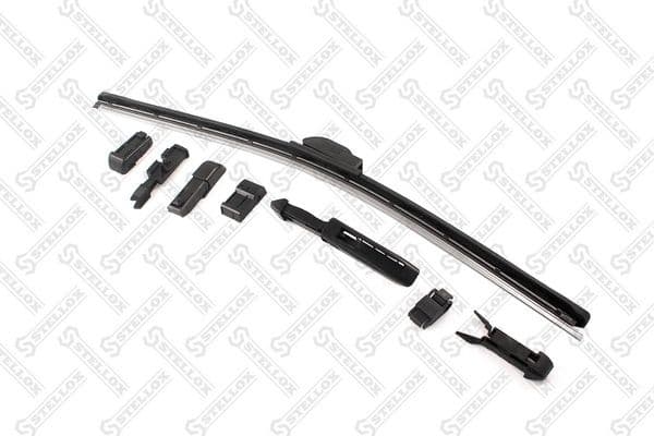 Wiper Blade 104 500-SX