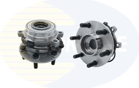 Wheel Bearing Kit CHA369