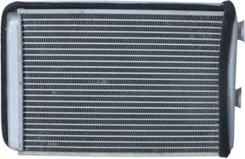 Heat Exchanger, interior heating EASY FIT 54224