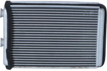 Heat Exchanger, interior heating EASY FIT 54224 - image 3