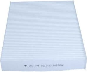 Filter, cabin air 26-1502