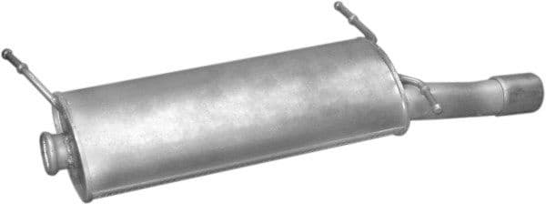 Rear Muffler 04.289