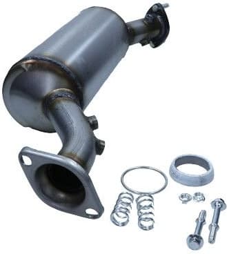 Soot/Particulate Filter, exhaust system 27-6028 - image 2