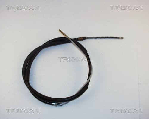 Cable Pull, parking brake 8140 29164