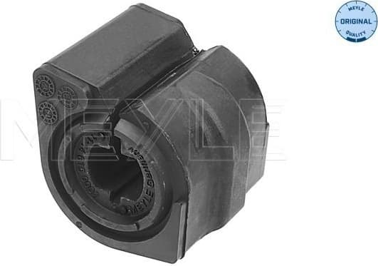 Mounting, stabiliser bar MEYLE-ORIGINAL: True to OE. 11-14 615 0007 - image 2