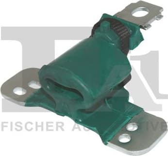 Mount, exhaust system 223749