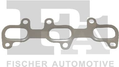 Gasket, exhaust manifold 411-035