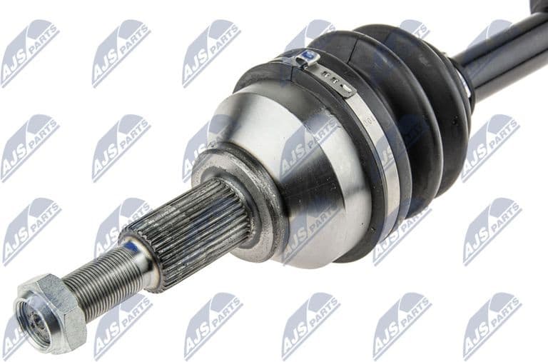 Drive Shaft NPW-CH-036 - image 3