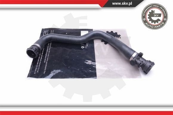 Radiator Hose 43SKV835
