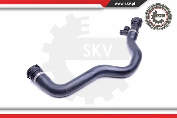Radiator Hose 43SKV835 - image 3