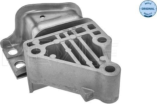 Mounting, engine MEYLE-ORIGINAL: True to OE. 214 030 0089 - image 2