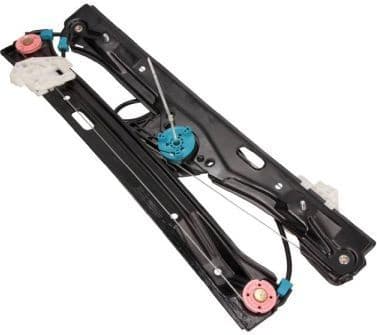 Window Regulator 50-0275 - image 2