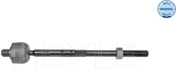 Inner Tie Rod MEYLE-ORIGINAL: True to OE. 016 031 0015