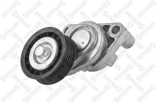 Tensioner Pulley, V-ribbed belt 03-40342-SX