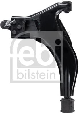 Control/Trailing Arm, wheel suspension 42660