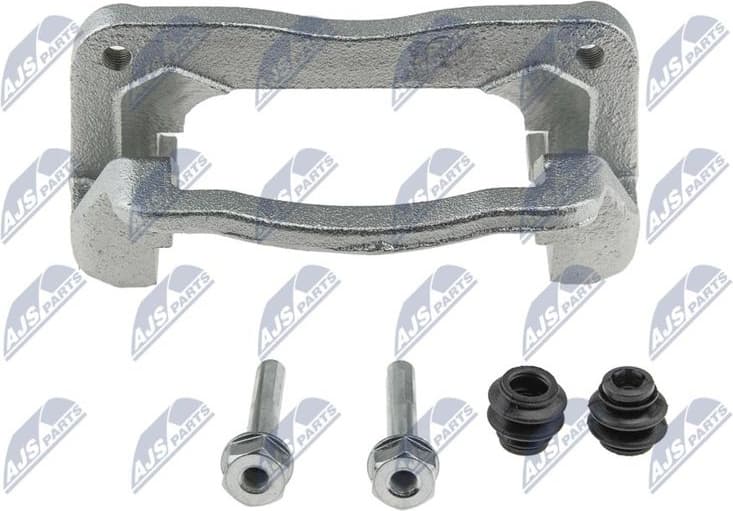 Bracket, brake caliper HZT-HY-508A